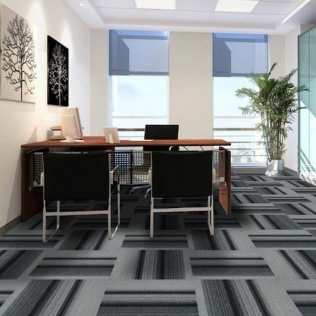 Office Carpets