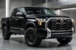new toyota tundra 2026: high-performance 4×4, truck returns with next-gen upgrades premium interior